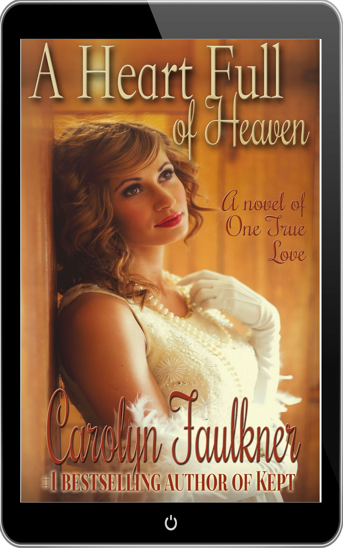 A Heart Full of Heaven