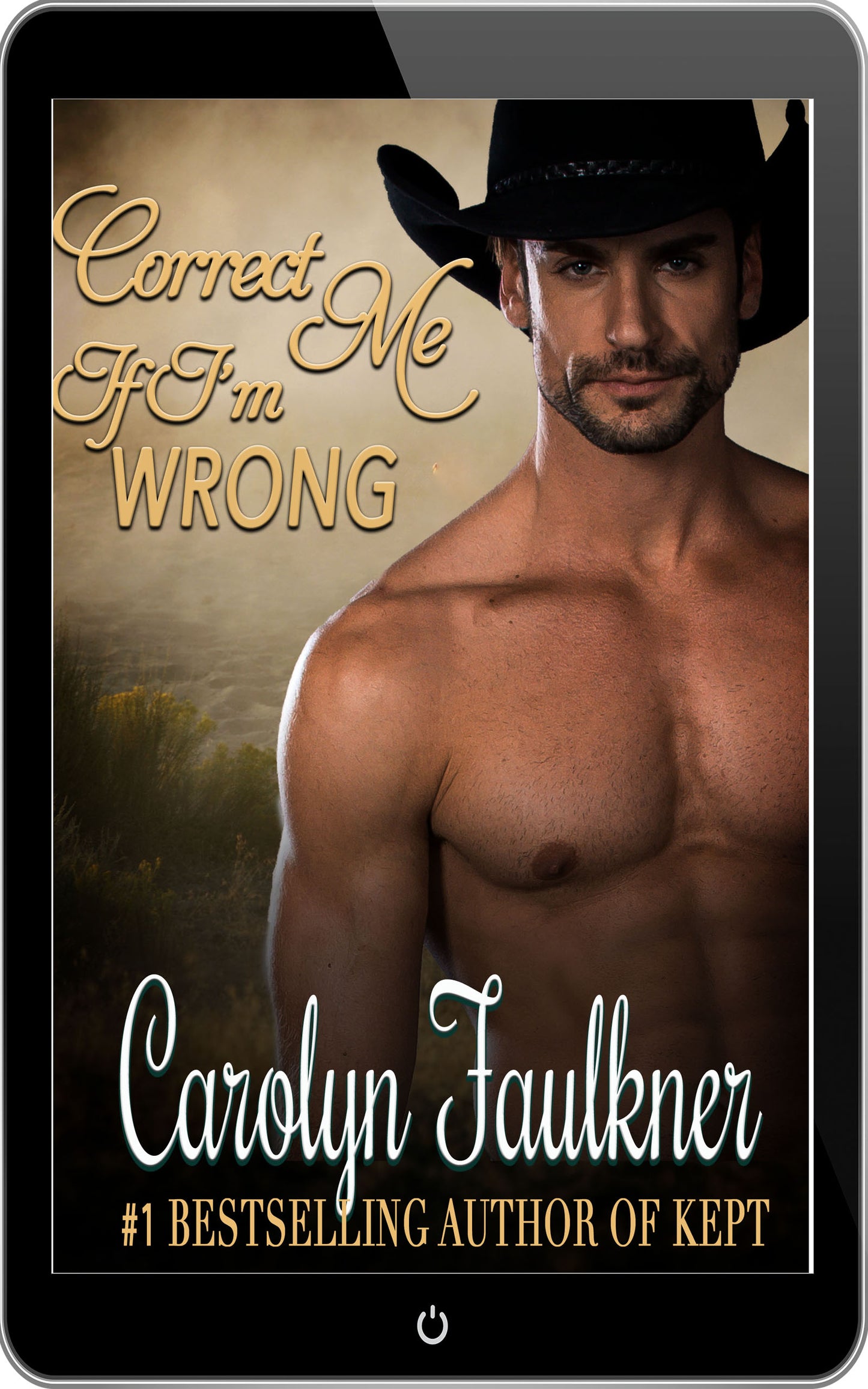 Correct Me if I'm Wrong