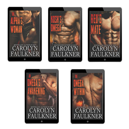 Mate of the Omega Series