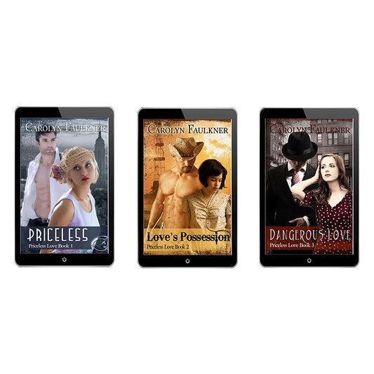 Priceless Love Series