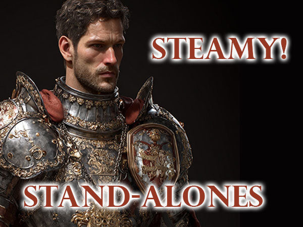 Steamy Stand-Alones
