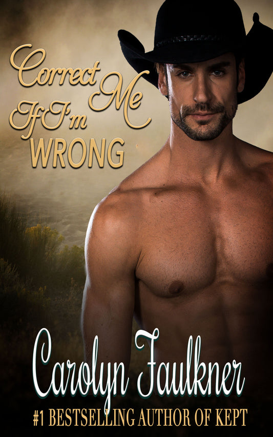 Correct Me if I'm Wrong