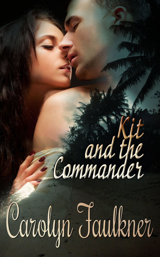 Kit and the Commander