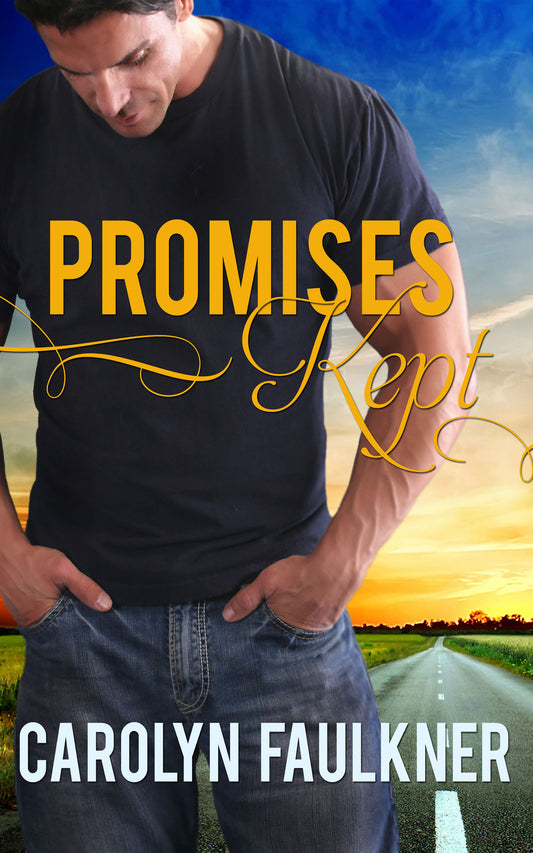 Promises Kept